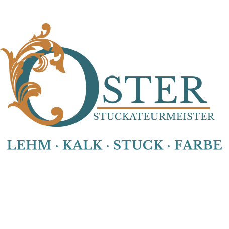 Oster Stuckateurmeister & Lehmbaubetrieb in Siegburg, NRW - Lehm, Kalk, Stuck, Holz, Denkmalpflege und ökologische Dämmung