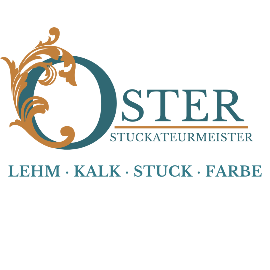 Oster Stuckateurmeister & Lehmbaubetrieb in Siegburg, NRW - Lehm, Kalk, Stuck, Holz, Denkmalpflege und ökologische Dämmung